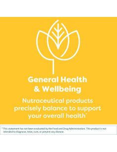 Suplemento Bicarbonato de Sodio y Potasio SFI Health 250 Cápsulas 2