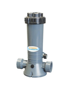 Clorador Automático Poolzilla 1.9 kg para Piscina Enterrada