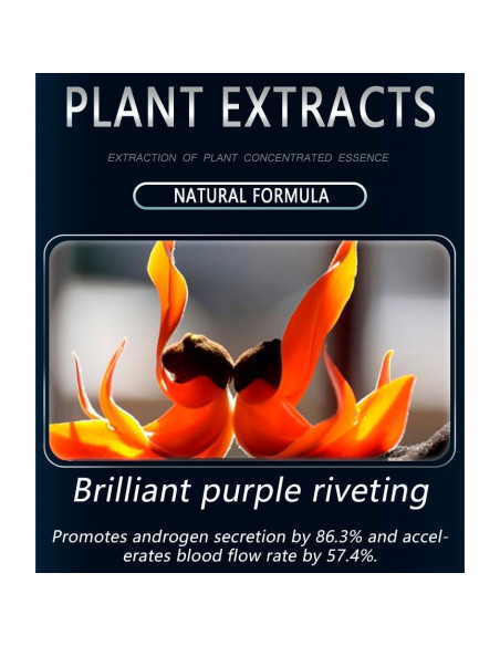 Crema Reparadora Irvy Bull 50ml Gel Aumentador Masculino