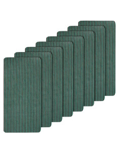 Kit de Parche Autoadhesivo Honoson para Cubierta de Piscina - 9 Piezas 20x30 cm