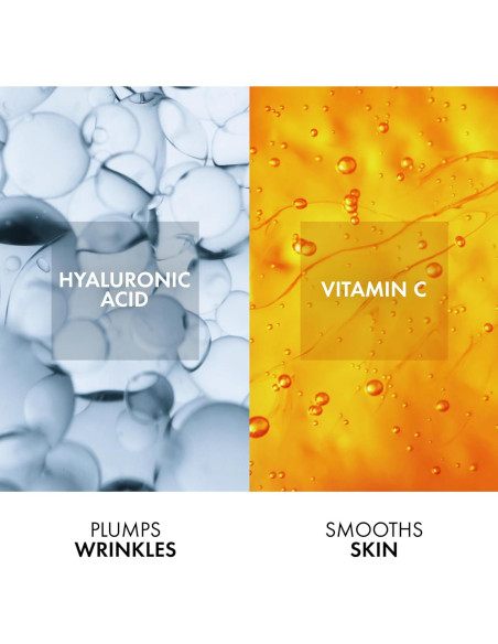 Crema facial reafirmante Vichy LiftActiv H.A. 50ml