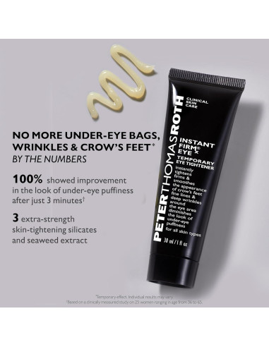 Acondicionador Temporal para Ojos Peter Thomas Roth 28.35 g