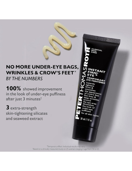 Acondicionador Temporal para Ojos Peter Thomas Roth 28.35 g