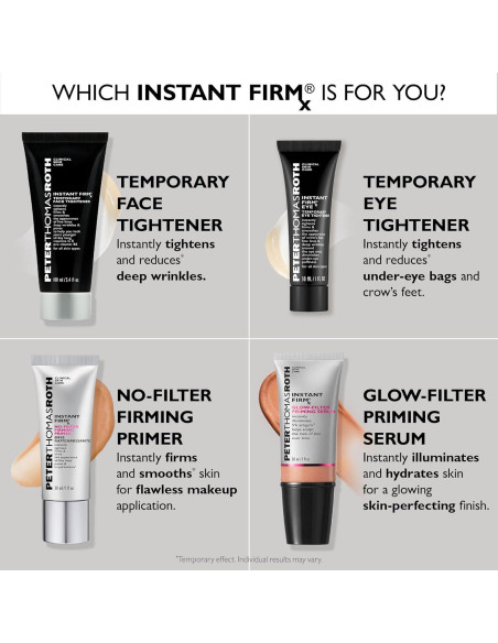 Acondicionador Temporal para Ojos Peter Thomas Roth 28.35 g