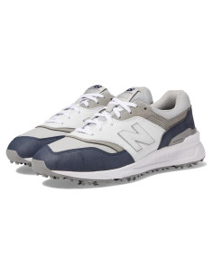 Zapatos de Golf para Hombre New Balance 997 Impermeables