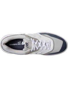 Zapatos de Golf para Hombre New Balance 997 Impermeables 2