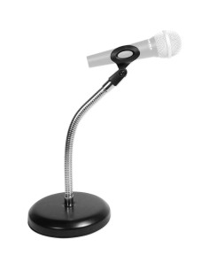 Soporte de Micrófono Rockville RDMS6 con Brazo Flexible 29.97 cm 2