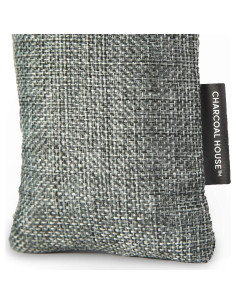 Bolsas Purificadoras de Aire de Carbón de Coco Charcoal House - 2 Unidades 2