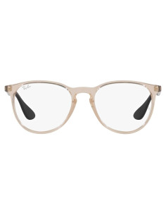 Montura Gafas Ray-Ban RX7046 Erika Redondas Mujeres 51mm