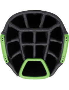 Bolsa de Golf de Carro Datrek DG Lite III 14 Compartimentos 2
