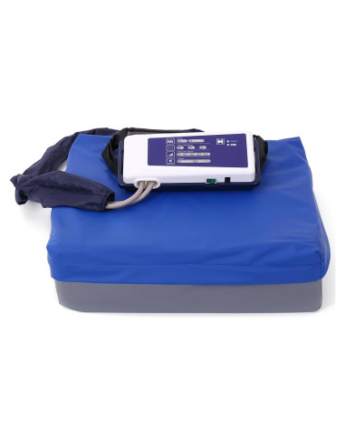 Cojín de Presión Alternante Kaneyvok APP-HF2002 43x43cm