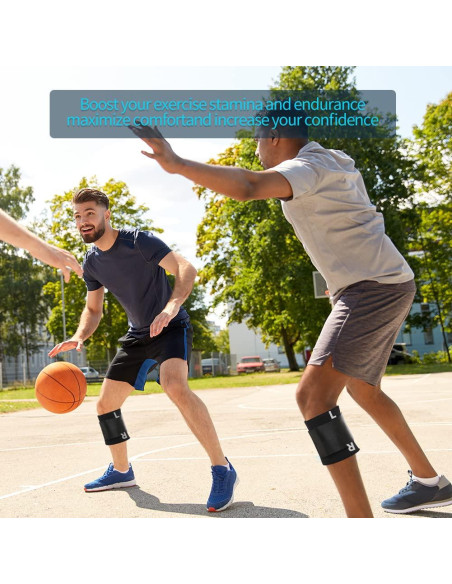 Faja Alivio Dolor Ciático Active Plus Unisex - Negra