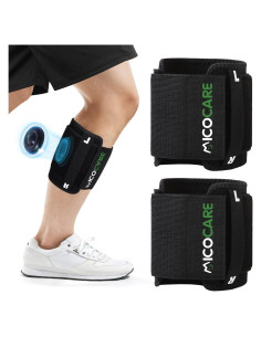 Faja Alivio Dolor Ciático MICOCARE - Acupresión Verde