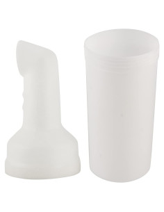 Botella de Arena para Golf Yuecoom Universal 194g