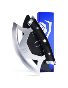 Cuchillo Ulu Dalstrong 18 cm - Acero Alto Carbono 5CR15MOV