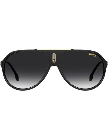 Gafas de sol piloto Carrera Hot65 para mujer 63mm UV