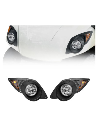 Kit de Faros LED Orle Oko para YAMAHA Drive G29 2007-2016