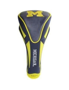Cubierta de Cabeza Unisex Team Golf NCAA Michigan Wolverines 2