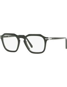 Gafas Recetadas Persol PO3292V Cuadradas Verde Oscuro 2