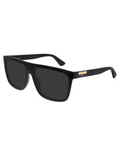 Gafas de sol Gucci GG 0748 S-001 Negro/Dorado 59mm