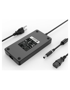 Cargador Dell 240W Slim para Alienware y G-Series