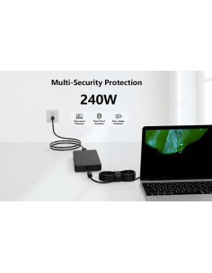 Cargador Dell 240W Slim para Alienware y G-Series 2