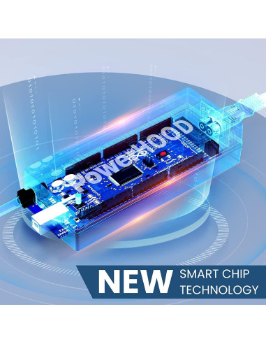 Adaptador AC/DC 135W PowerHOOD para Dock StarTech USB-C