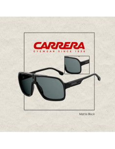 Gafas de sol Carrera CA1014/S para hombres + Kit iWear 2