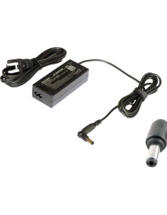 Adaptador de CA iTEKIRO 65W para Dynabook Tecra A40 2