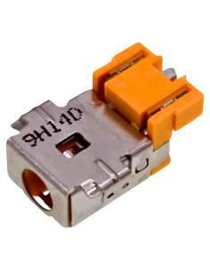 Conector de Jack de Alimentación CC PHONSUN para Acer Aspire 5