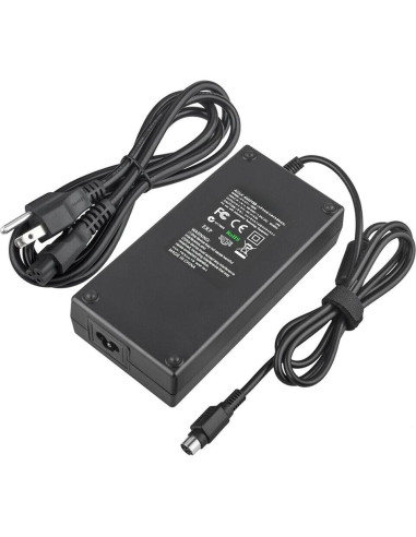 Adaptador AC/DC 330W Musstad para Schenker XMG U702