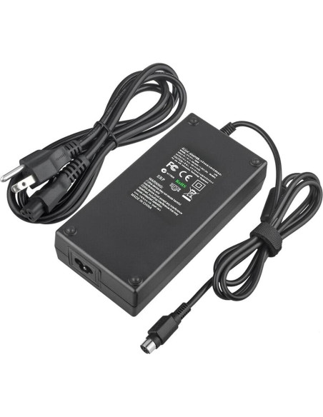 Adaptador AC/DC 330W Musstad para Schenker XMG U702