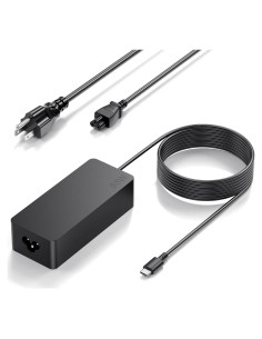 Cargador USB-C 65W DONGERDI para Acer Swift y Chromebook