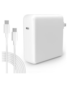 Cargador USB-C 67W Shenzhen Waweis para MacBook Pro/Air