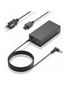 Cargador 65W DONGERDI para HP Pavilion 15/17, 4.5mm