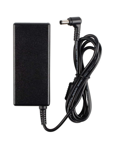 Adaptador de CA DTK 19V 3.42A 65W para Laptops Asus y Toshiba