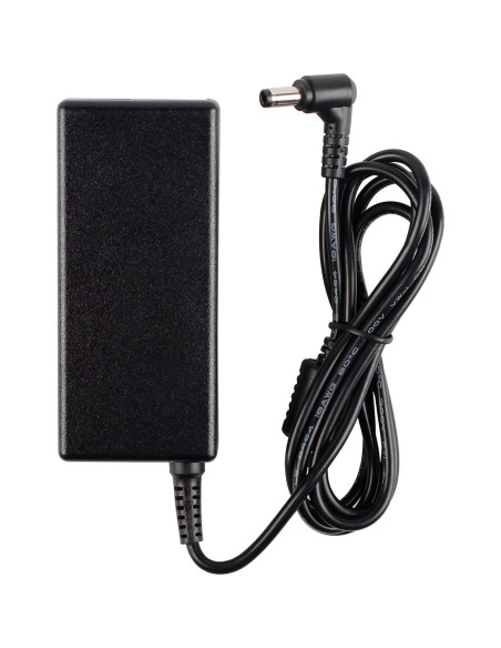 Adaptador de CA DTK 19V 3.42A 65W para Laptops Asus y Toshiba