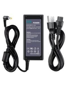 Adaptador CA DTK 65W 19V 3.42A para Laptop Acer