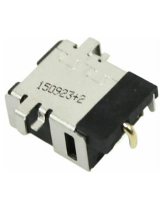 Reemplazo Puerto Carga AC DC Huasheng Suda para Laptop Prostar Clevo P970RF