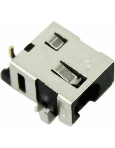 Reemplazo Puerto Carga AC DC Huasheng Suda para Laptop Prostar Clevo P970RF