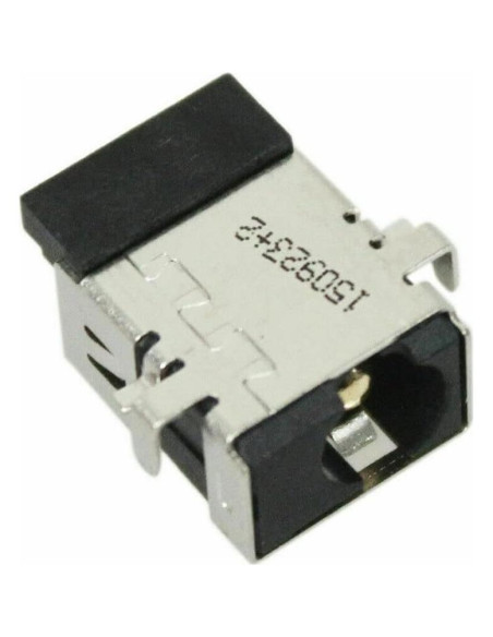 Reemplazo Puerto Carga AC DC Huasheng Suda para Laptop Prostar Clevo P970RF