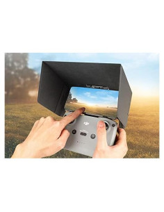 Sombrero de sol plegable DJI para control remoto Mavic 3/Mini 2