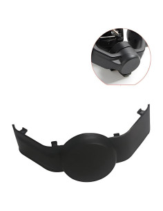 Cubierta Soporte Inferior Gimbal DJI Mini 3/4 Pro - Repuesto