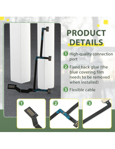 Reemplazo Cable Flexible PCB Gimbal DJI Mavic Pro Platinum