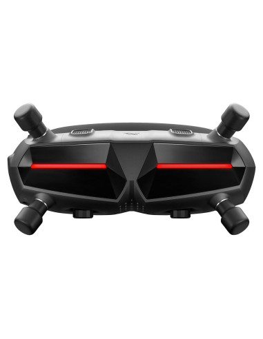 Gafas FPV CADDXFPV X 1080p con Seguimiento de Cabeza