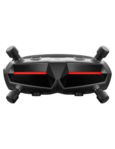Gafas FPV CADDXFPV X 1080p con Seguimiento de Cabeza