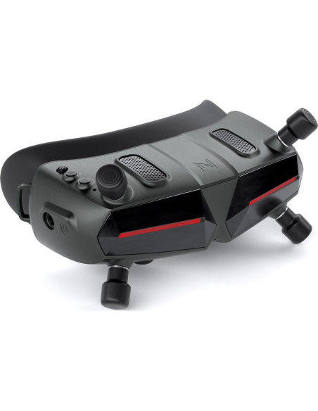 Gafas FPV CADDXFPV X 1080p con Seguimiento de Cabeza