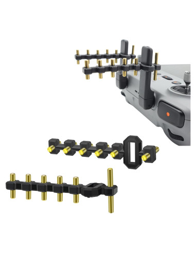 Antena Yagi SYYZZ para Drone DJI Air 3/Mini 4 Pro RC 2