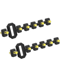 Antena Yagi SYYZZ para Drone DJI Air 3/Mini 4 Pro RC 2 2