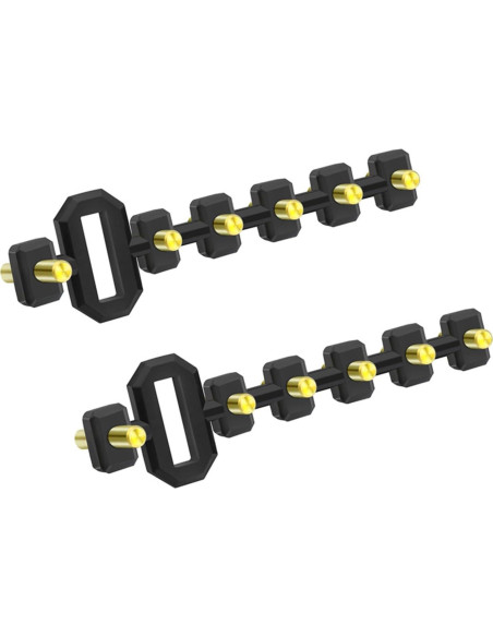 Antena Yagi SYYZZ para Drone DJI Air 3/Mini 4 Pro RC 2